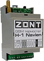 Термостат ZONT H-1 Navien (GSM) в г. Санкт-Петербург 
