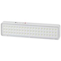 Б0044396 Светильник светодиодный DBA-103-0-20 60LED 5ч IP20 аварийный непостоянный Эра 