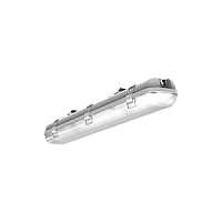 V1-I2-70215-03G02-6501650 Светильник светодиодный Стронг 2.0 16Вт 5000К IP65 674х90х68 промышленный матов. рассеив. VARTON 