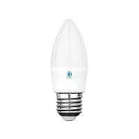 Лампа светодиодная Ambrella light E27 6W 4200K белая 206027 в г. Санкт-Петербург 