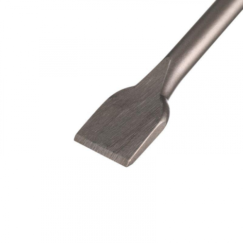KR-91-0206 Зубило плоское широкое 14х40х600мм SDS PLUS Kranz  фото 3