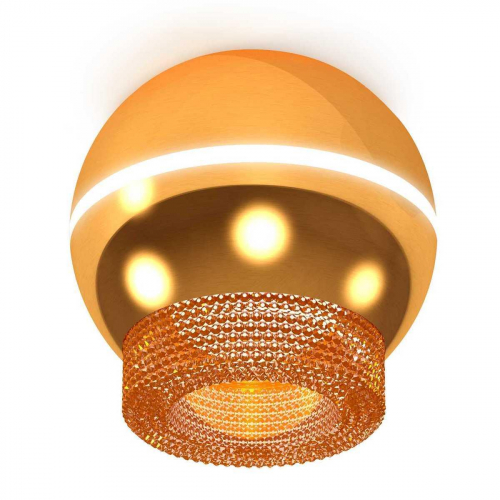 Комплект потолочного светильника Ambrella light Techno Spot XC (C1105, N7195) XS1105020 в г. Санкт-Петербург 