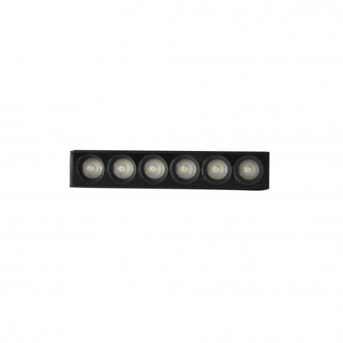 Трековый светодиодный светильник iLedex Technical Vision SMART 4822-002-L120-6W-38DG-BK в г. Санкт-Петербург  фото 3