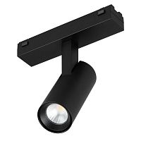 044460 Светильник светодиодный MAG-VIBE-SPOT-R35-8W Day4000-MIX (BK 24 deg 48В DALI) IP20 металл Arlight 