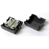 ET050775 Сжим ответвительный У859М У3 (50-70/4-35кв.мм) IP20 Электротехник 