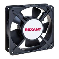 72-6120 Вентилятор RX 12025HSL 220VAC Rexant 