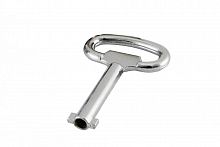 SQ0825-0006 Ключ для замка SQ0825-0001 TDM