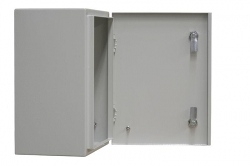 32468DEK Корпус металлический ЩРНМ IP31 400х400х200 DEKraft  фото 12