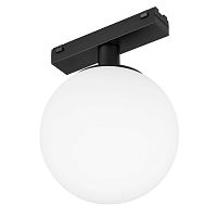 044457 Светильник светодиодный MAG-VIBE-SFERO-R120-6W Warm3000 (BK 235 deg 48В) IP20 металл Arlight 