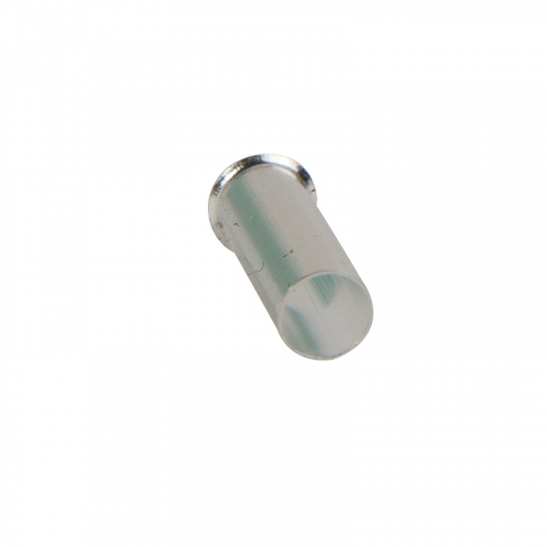 278108 Наконечник штыревой втулочный НШв OptiKit T-Shv-W-10-12 (уп.100шт) КЭАЗ 