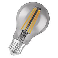 Лампа светодиодная SMART+ Filament Classic Dimmable 44 6Вт/2700К E27 LEDVANCE 4058075486126 в г. Санкт-Петербург 
