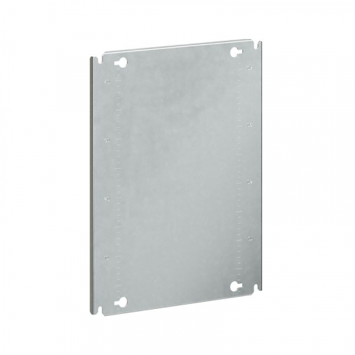 R5ST054MP Плата монтажная для шкафа ST 500х400 DKC 