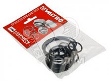 VT.KIT.2.0409 Набор колец EPDM для арматуры и резьбовых фитингов d 1/2' -2'