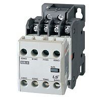 1391014700 Реле для контакторов MC Metasol MR-8 4a4bMR-8 AC220В 50Гц 4a4b LS Electric 