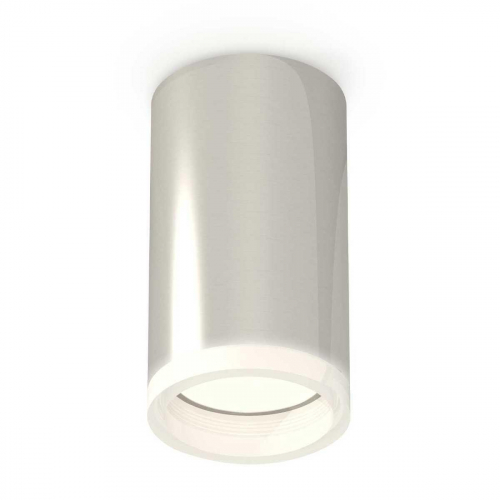 Комплект потолочного светильника Ambrella light Techno Spot XC (C6325, N6245) XS6325040 в г. Санкт-Петербург 