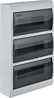 93800 Коробка 93 800 NSS-DBW-36-WH-IP41 Navigator 