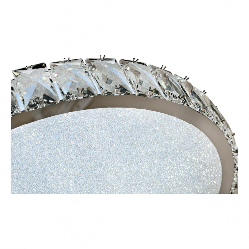 Потолочный светодиодный светильник iLedex Crystal 16336C/600 CR в г. Санкт-Петербург  фото 2