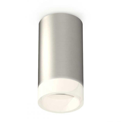 Комплект потолочного светильника Ambrella light Techno Spot XC (C6324, N6248) XS6324041 в г. Санкт-Петербург 