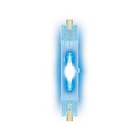 Лампа металлогалогеновая Uniel R7s 70W прозрачная MH-DE-70/BLUE/R7s 04847 в г. Санкт-Петербург 