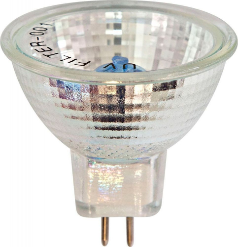 Лампа галогенная, 35W 12V MR16/G5.3 супер белая, HB4 02269 в г. Санкт-Петербург 