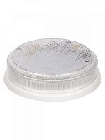 SQ0329-1059 Светильник LED ЖКХ ДБО-10-ФМ 10 Вт, 1300 лм, IP54 (датчик движения) TDM