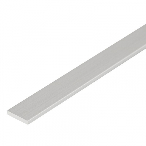 023469 Полоса ARH-W12-2000 ANOD 2м алюм. Arlight 