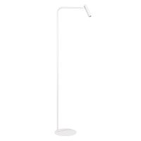 051671 Светильник светодиодный SP-VERDI-FLOOR-3W Warm3000 (WH 20 deg 230В) IP20 металл Arlight 