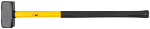 Кувалда кованая, фиброглассовая ручка 780 мм, 4 кг в г. Санкт-Петербург 