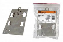 SQ0707-0117 Скоба RCS3 на DIN-рейку для ВА88-35 TDM