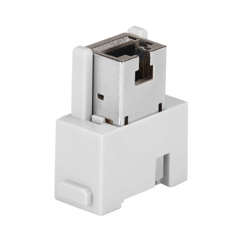 352218 Розетка OptiLink HDC-HM-RJ45-F КЭАЗ 