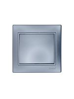 701-1010-197 Вывод кабеля СП MIRA IP20 метал. сер. LEZARD 