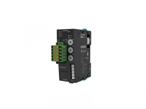 SM105007 Модуль коммуникационный I/O CANopen SE 