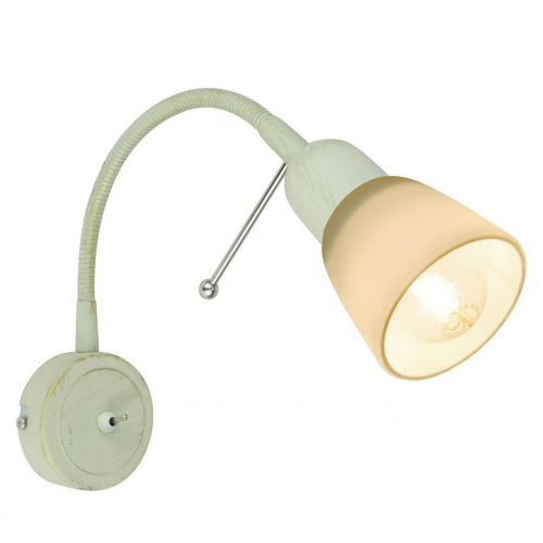 Спот Arte Lamp Lettura A7009AP-1WG в г. Санкт-Петербург 