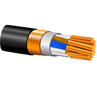 Кабель контрольный КВВГЭнг(А)-LS 14х1.5 ТРТС  
