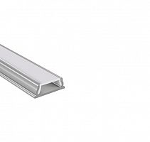 5009523 Профиль гибкий PAL 1105 L2000 без рассеив. анодир. JazzWay 
