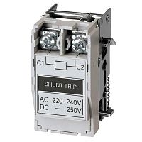 83211171735 Расцепитель независимый SHT AC 220~240VDC 250В TD160~TS800 LS Electric 