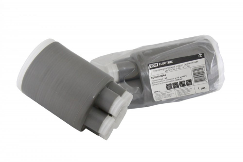 SQ0579-0205 Перчатка холодной усадки 5ПХУс-1-10/25 TDM