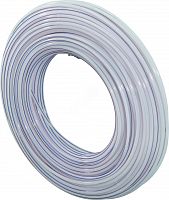 1063288 Труба сшитый полиэтилен Minitec Comfort Pipe 9.9х1.1 PE-Xa, PN6, бухта 120м
