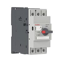 DMP63RT-0025 Выключатель автоматический защиты двигателя YON DMP63RT с уставкой 20-25A 3P 50кА YON 
