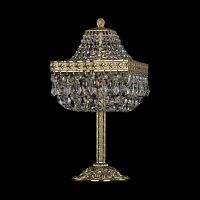 Настольная лампа Bohemia Ivele 19012L6/H/20IV G в г. Санкт-Петербург 