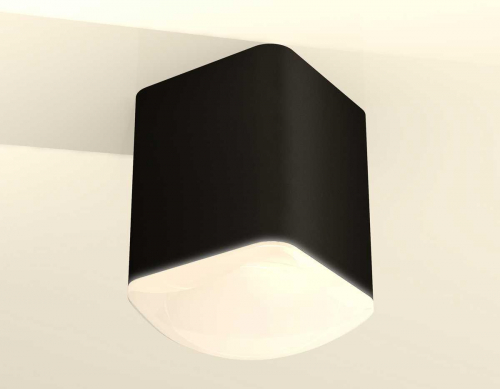 Комплект потолочного светильника Ambrella light Techno Spot XC (C7813, N7756) XS7813022 в г. Санкт-Петербург  фото 3