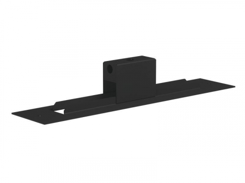 a16105 Бокс потолочный BS-BP-7 Black Белый свет 