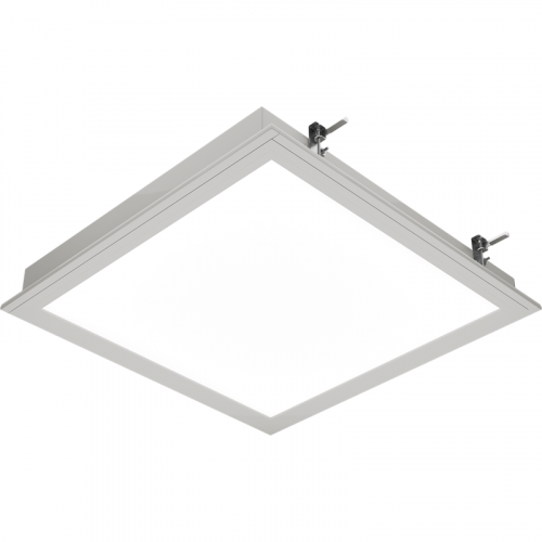 1328000010 Светильник светодиодный ADV/K UNI LED 600 34Вт 4000К IP65 встраив. СТ 