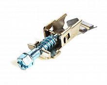 Extherm Clamp lock Замок для хомутов 9мм нерж. сталь 
