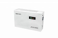 AVR SLIM 12000RW Стабилизатор напряжения настенный SMARTWATT 