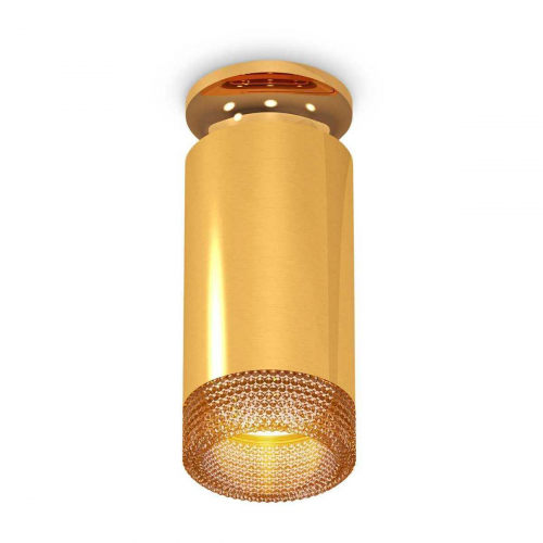Комплект потолочного светильника Ambrella light Techno Spot XC (N6905, C6327, N6154) XS6327081 в г. Санкт-Петербург 