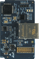 SEOP-1315 Карта коммуникационная Modbus TCP для STV630 (для типоразмеров A1/A2) SE 