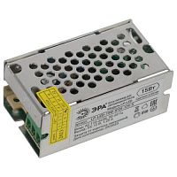 Б0061118 Блок питания LP-LED 15W-IP20-12V-S Эра 