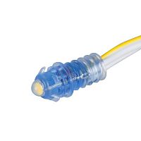 025877 Модуль герметичный ARL-D9 12V Yellow (закрытый IP67) Arlight 