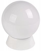 Светильник КЛЛ НПП 9101 белый шар 1х60Вт E27 IP33 IEK LNPP0-9101-1-060-K01 в г. Санкт-Петербург 